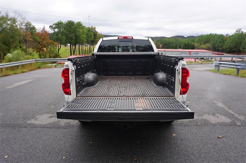 used 2015 Toyota Tundra car, priced at $14,750