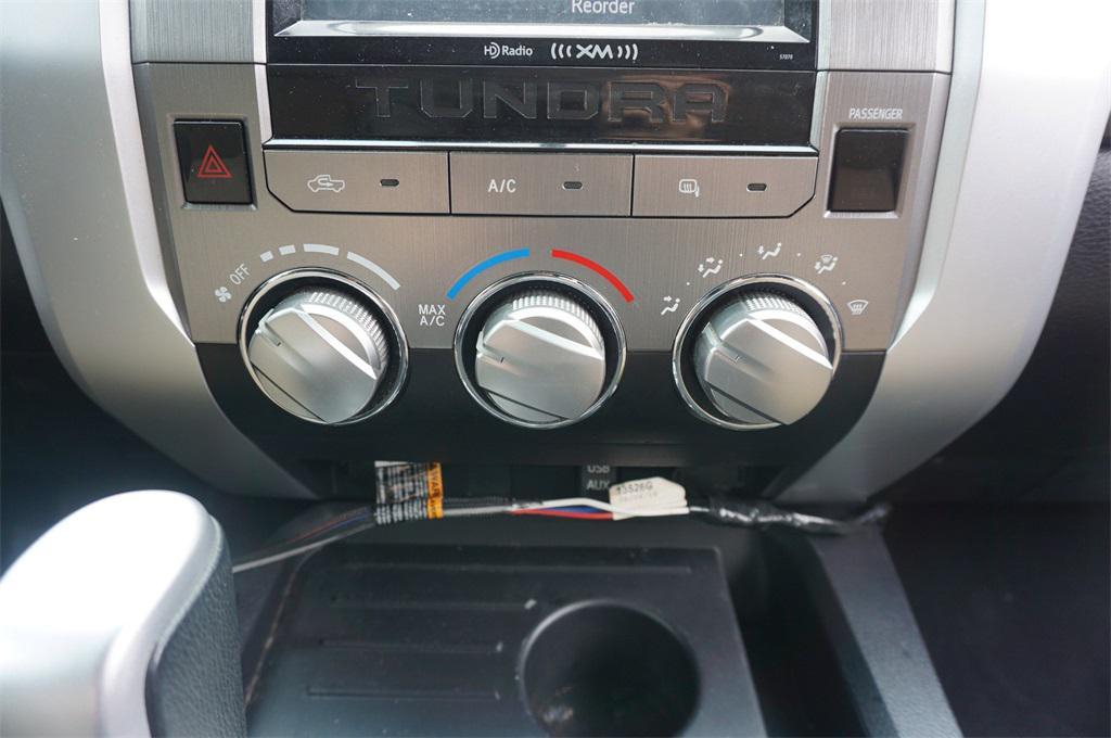 used 2015 Toyota Tundra car, priced at $14,750