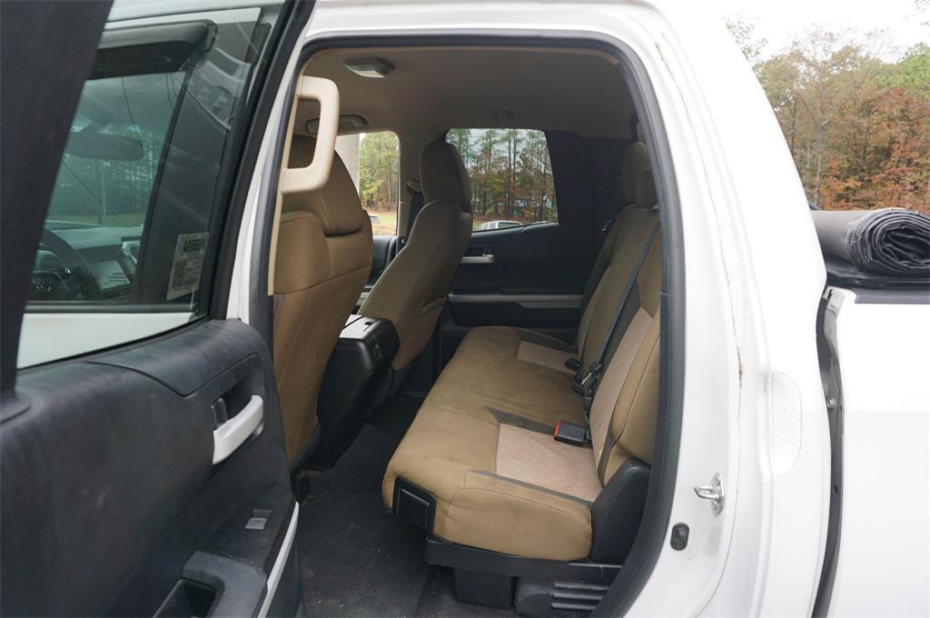 used 2015 Toyota Tundra car, priced at $14,750