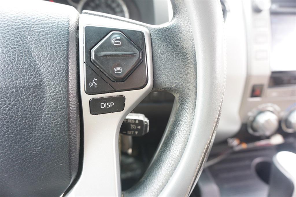 used 2015 Toyota Tundra car, priced at $14,750