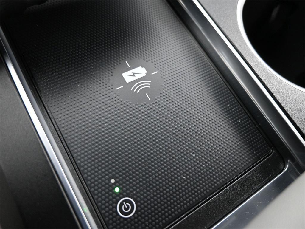 used 2023 Acura MDX car, priced at $42,500