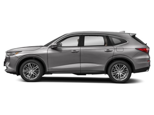 used 2023 Acura MDX car, priced at $42,500