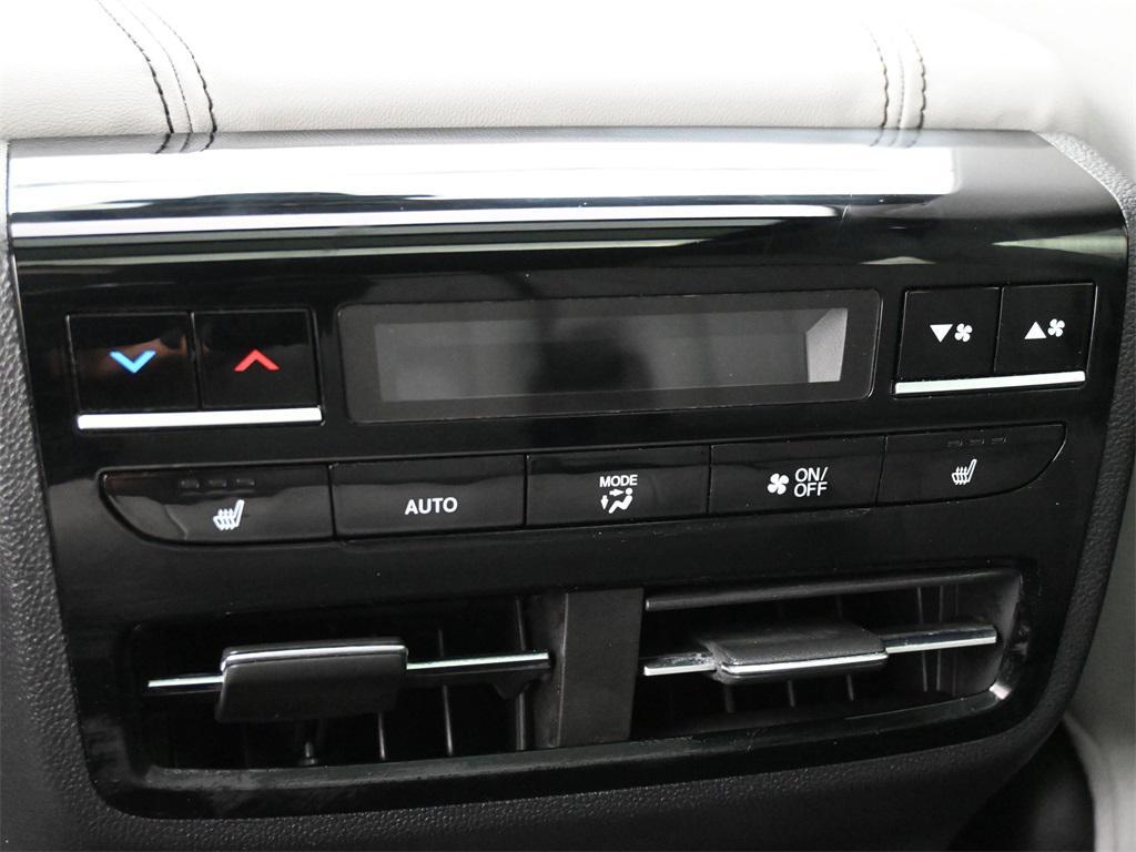 used 2023 Acura MDX car, priced at $42,500