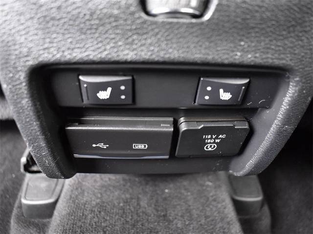 used 2019 Jeep Cherokee car, priced at $19,750
