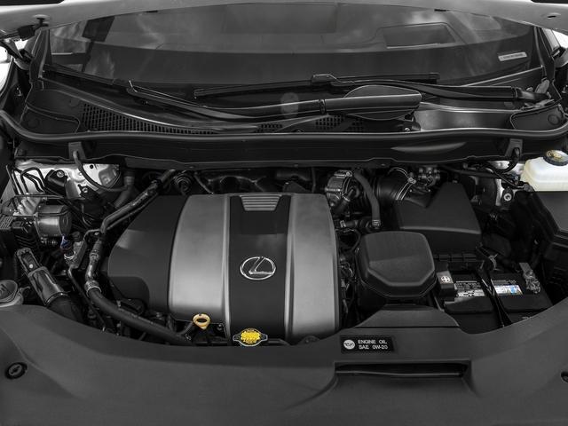 used 2017 Lexus RX 350 car