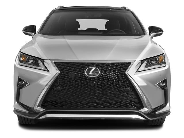 used 2017 Lexus RX 350 car