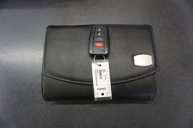 used 2024 Toyota RAV4 car, priced at $36,000