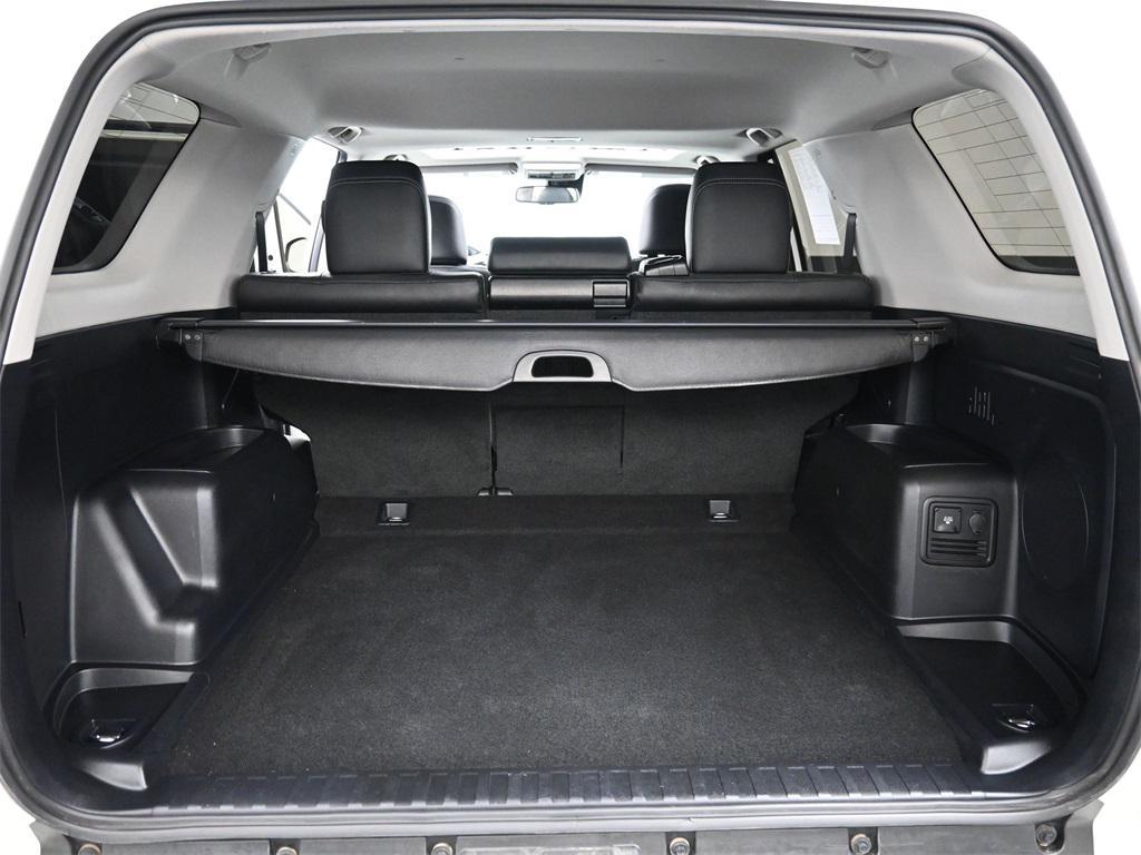 used 2022 Toyota 4Runner car, priced at $44,000