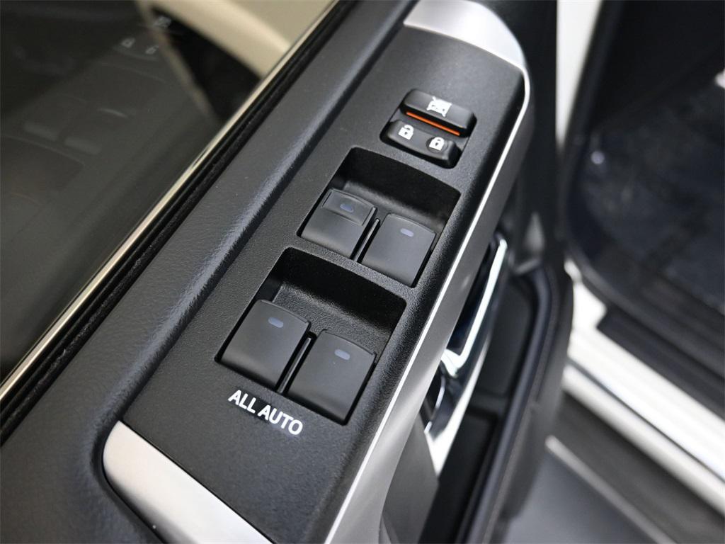 used 2022 Toyota 4Runner car, priced at $44,000