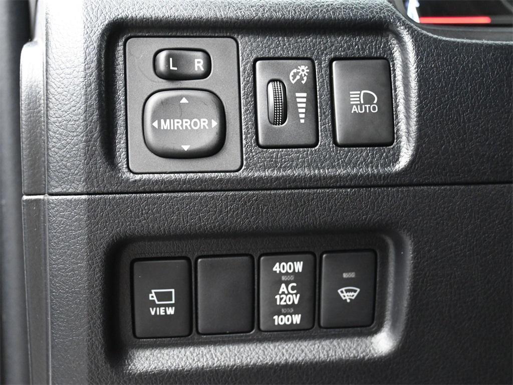 used 2022 Toyota 4Runner car, priced at $44,000