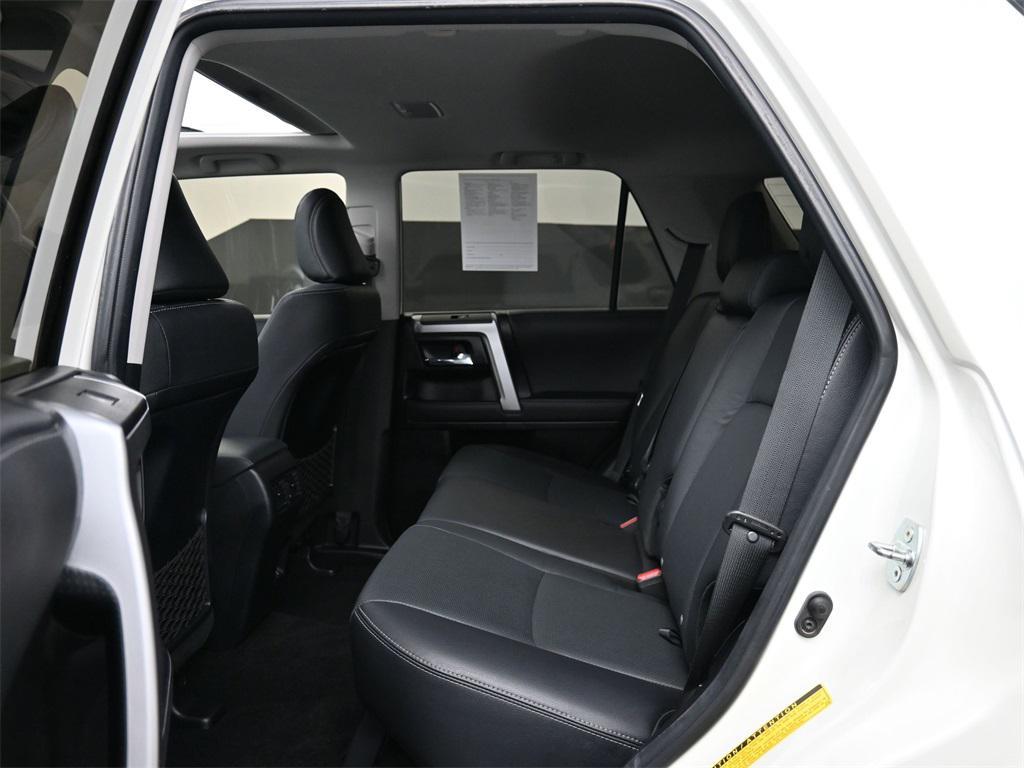 used 2022 Toyota 4Runner car, priced at $44,000