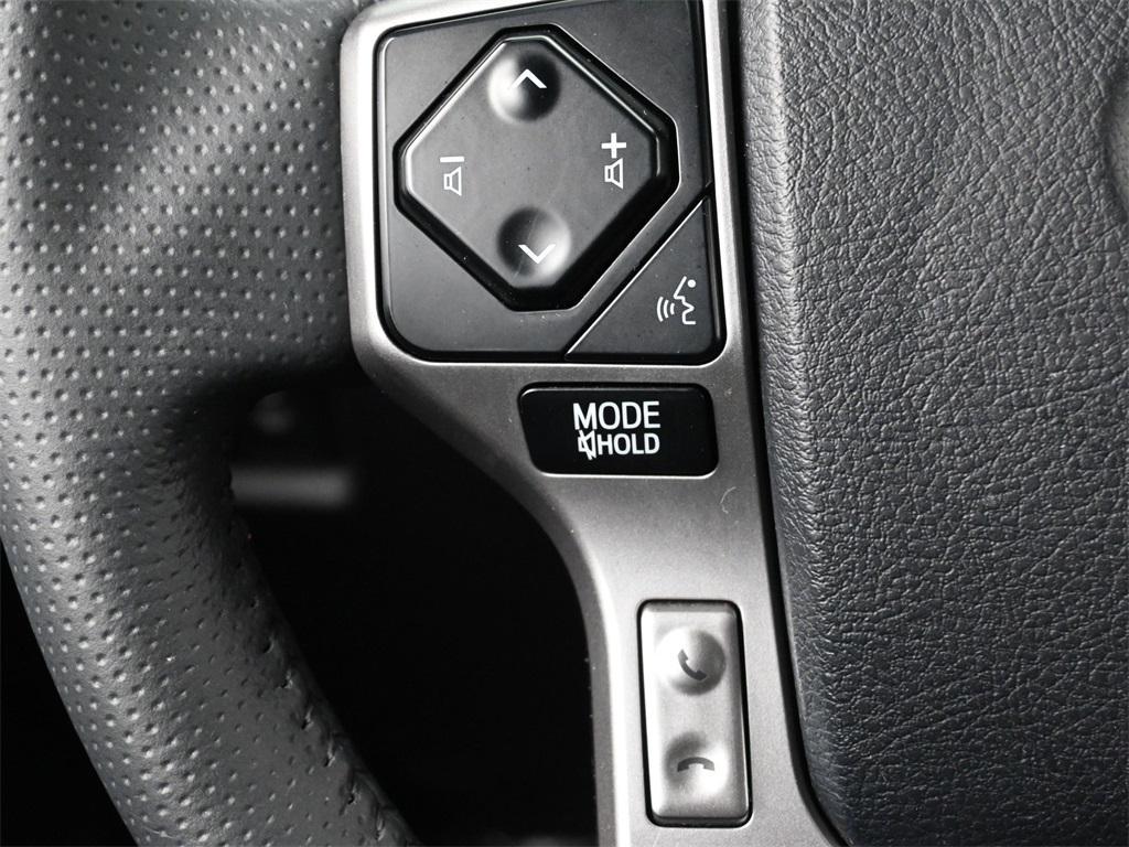used 2022 Toyota 4Runner car, priced at $44,000