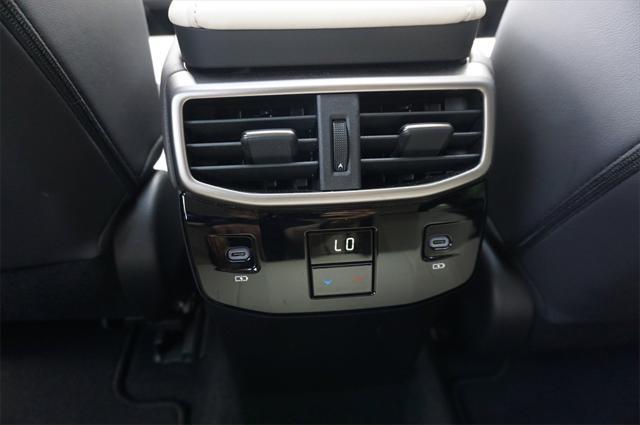 used 2023 Lexus RX 350 car, priced at $49,250
