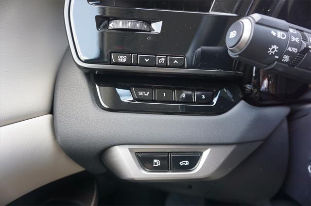 used 2023 Lexus RX 350 car, priced at $49,250