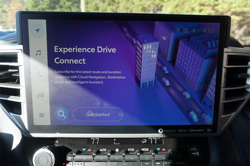 used 2023 Toyota Tundra car, priced at $53,000