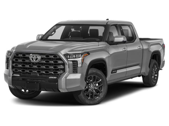 used 2023 Toyota Tundra car