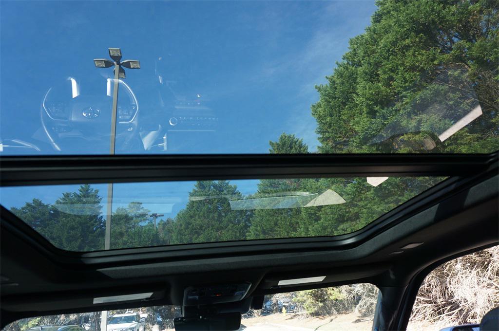 used 2023 Toyota Tundra car, priced at $53,000