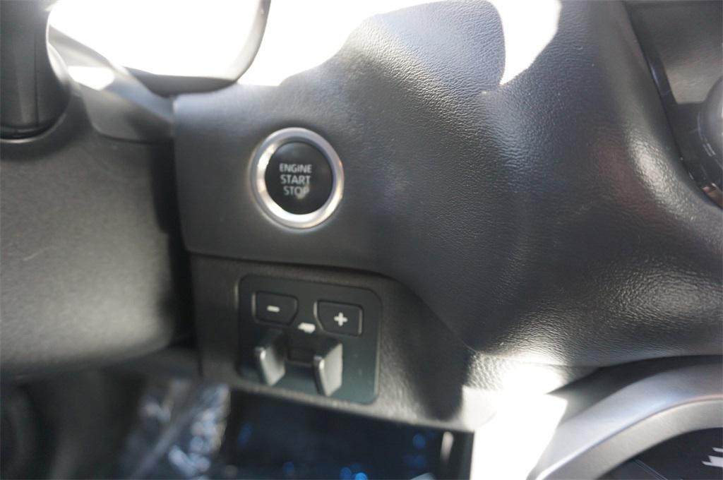 used 2023 Toyota Tundra car, priced at $53,000