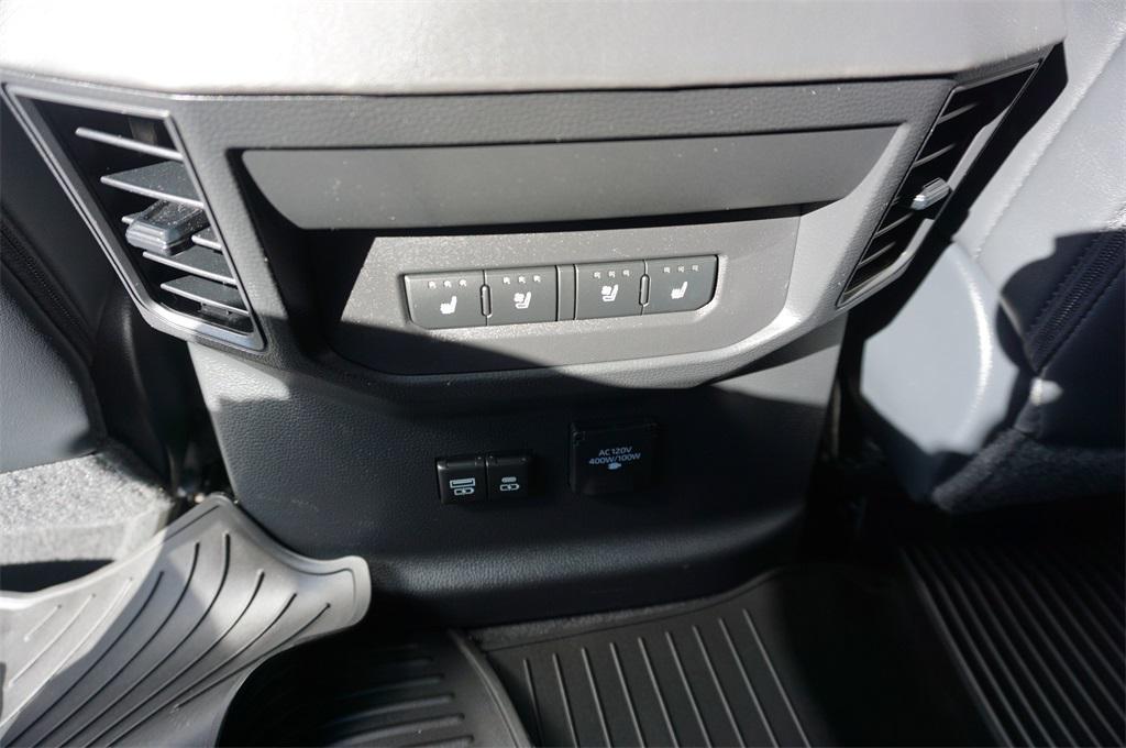 used 2023 Toyota Tundra car, priced at $53,000