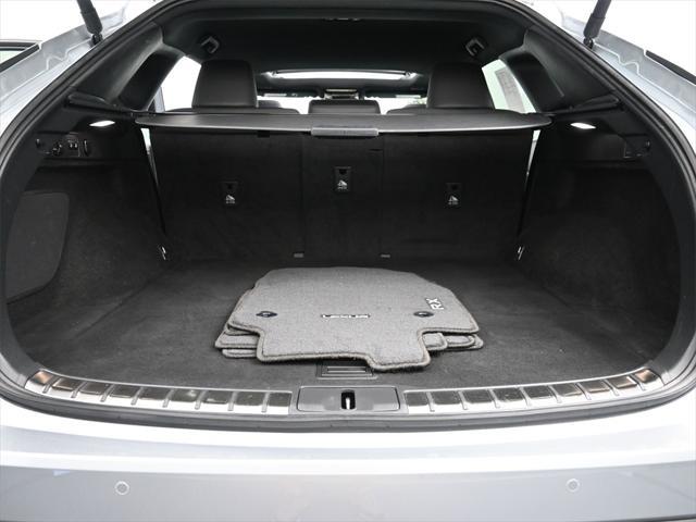 used 2024 Lexus RX 350 car, priced at $55,500