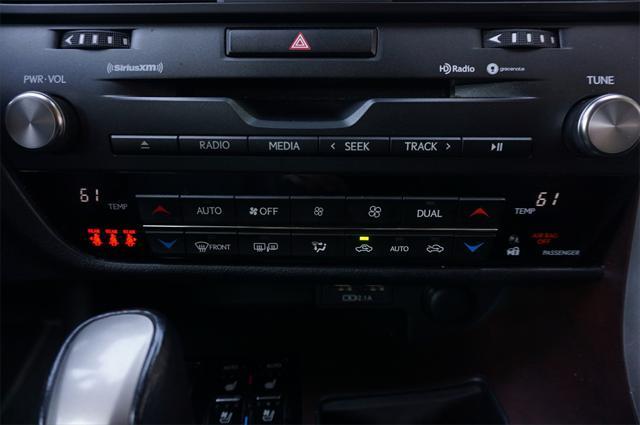 used 2020 Lexus RX 350 car, priced at $34,500
