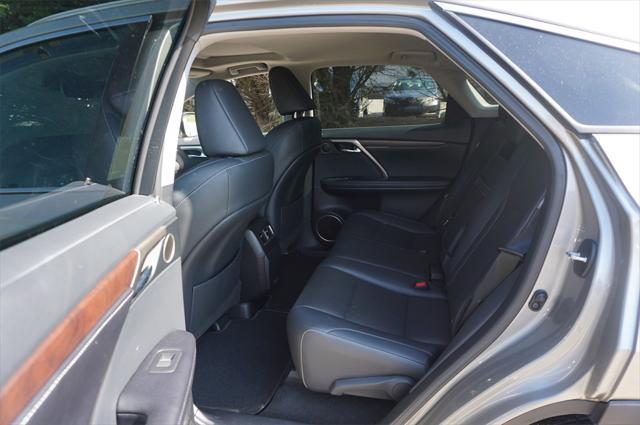 used 2020 Lexus RX 350 car, priced at $34,500