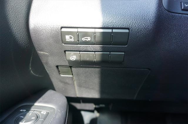 used 2020 Lexus RX 350 car, priced at $34,500