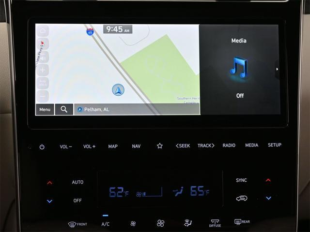 used 2022 Hyundai Tucson car, priced at $28,000
