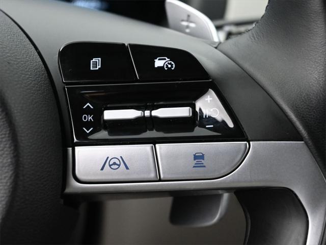 used 2022 Hyundai Tucson car, priced at $28,000