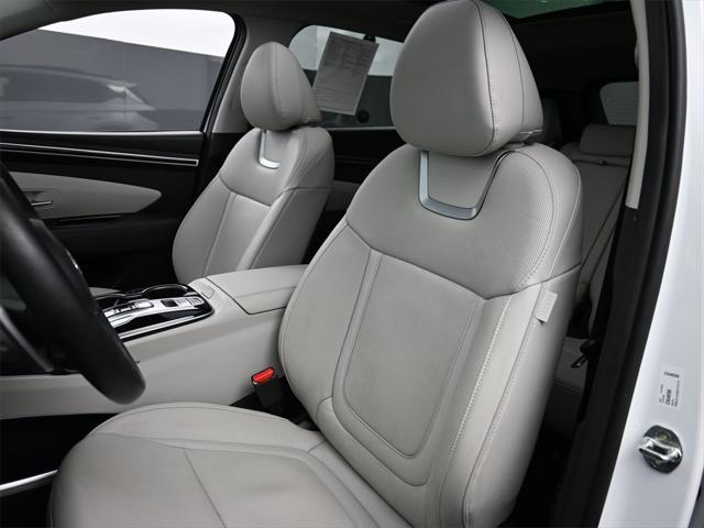 used 2022 Hyundai Tucson car, priced at $28,000