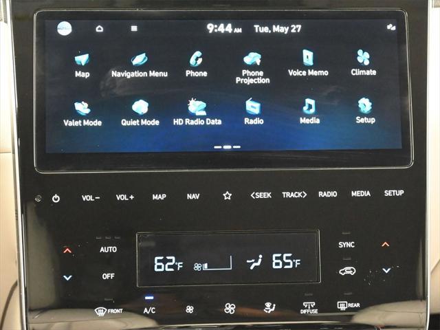 used 2022 Hyundai Tucson car, priced at $28,000