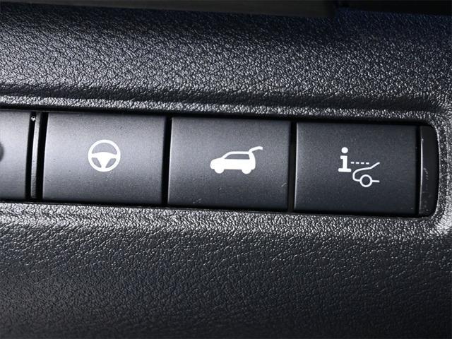 used 2023 Nissan Pathfinder car, priced at $39,097