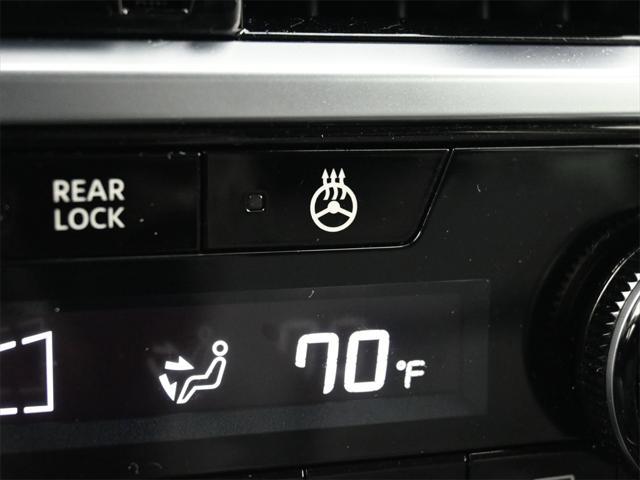 used 2023 Nissan Pathfinder car, priced at $39,097