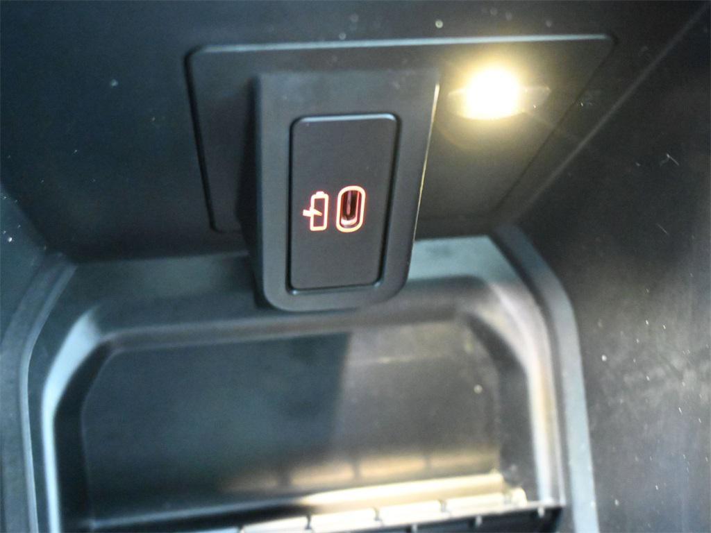 used 2023 BMW X3 car, priced at $30,750