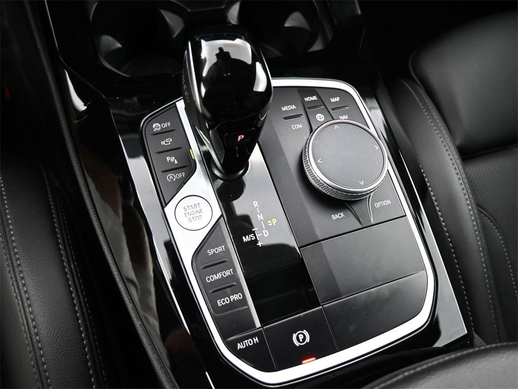 used 2023 BMW X3 car, priced at $30,750