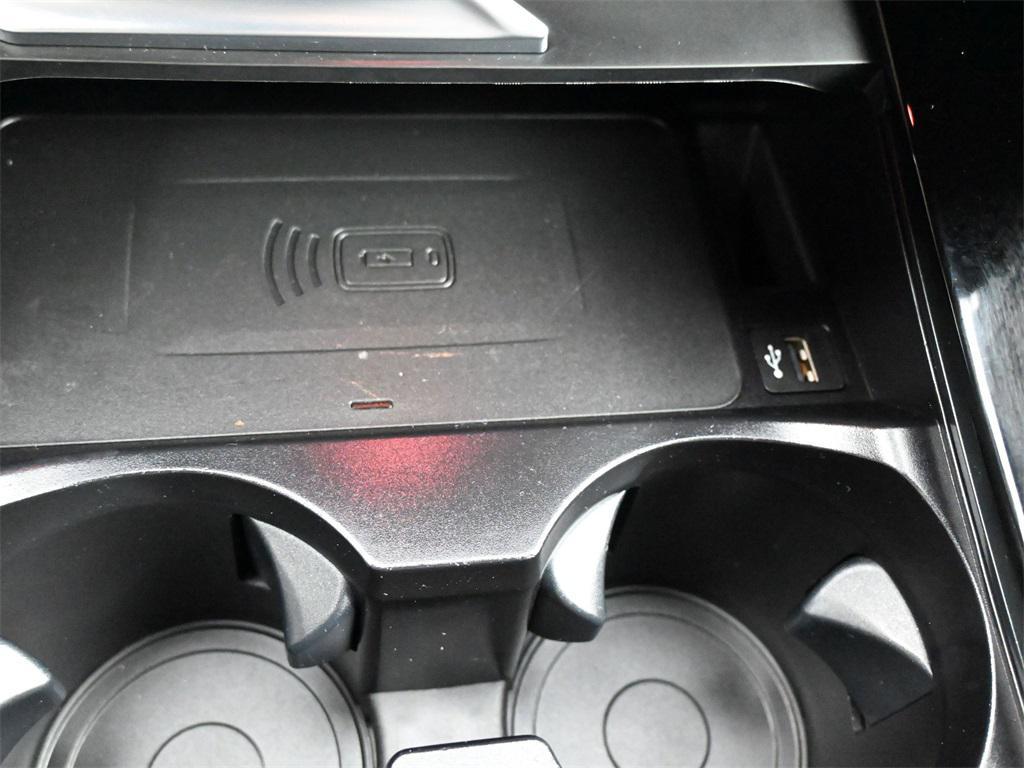 used 2023 BMW X3 car, priced at $30,750