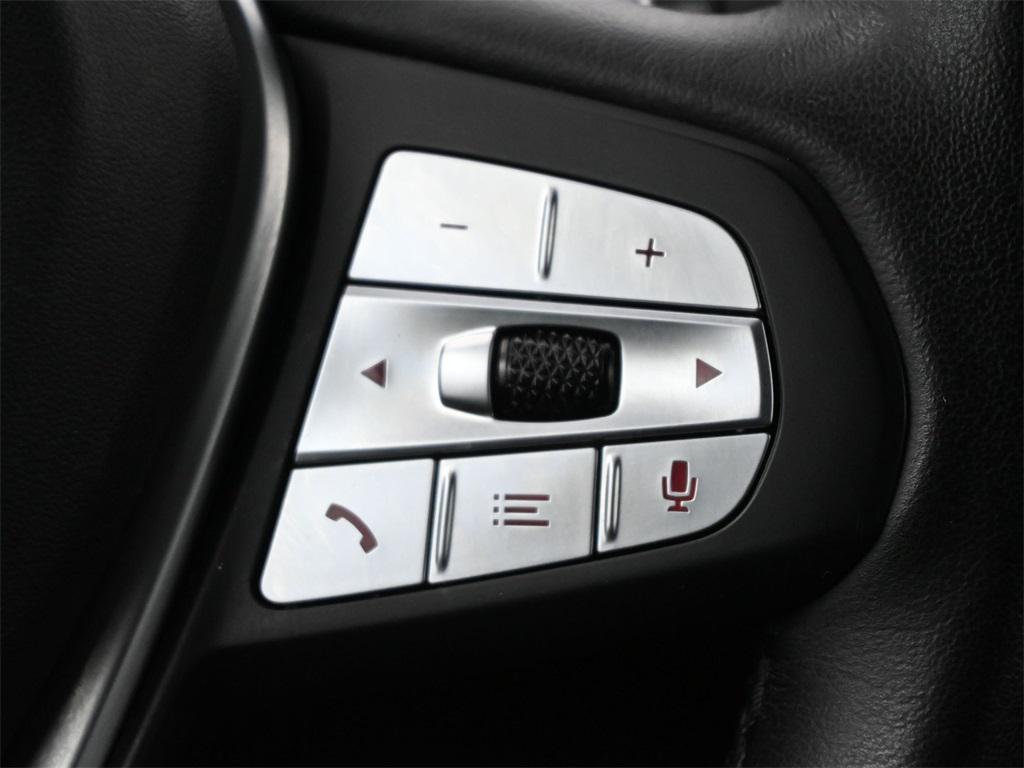 used 2023 BMW X3 car, priced at $30,750