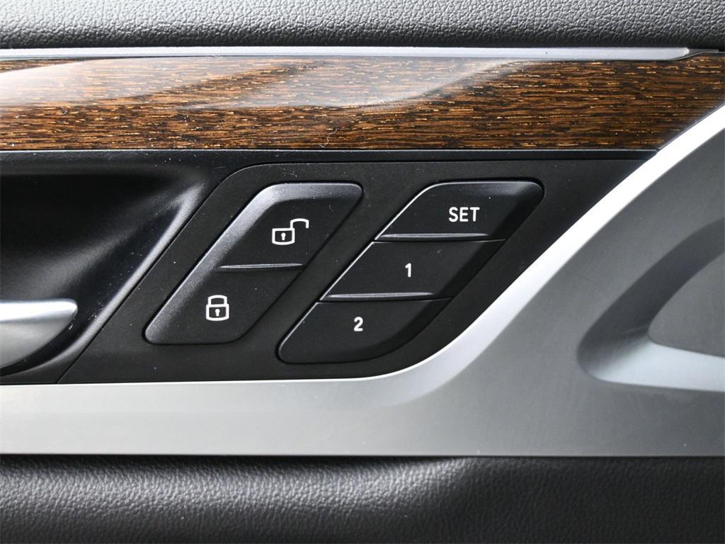 used 2023 BMW X3 car, priced at $30,750