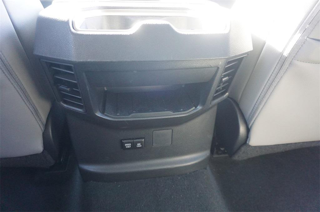 used 2024 Toyota Tundra car, priced at $44,750