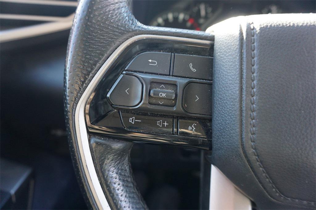 used 2024 Toyota Tundra car, priced at $44,750