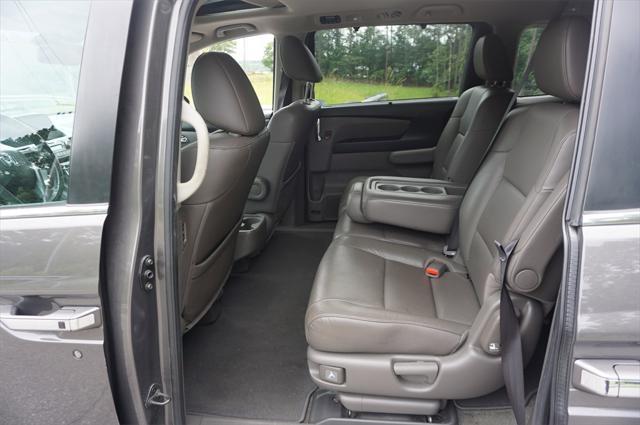 used 2014 Honda Odyssey car, priced at $10,750