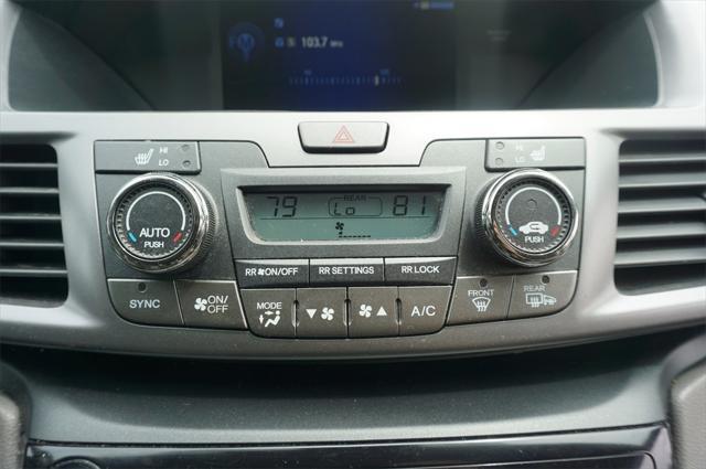 used 2014 Honda Odyssey car, priced at $10,750