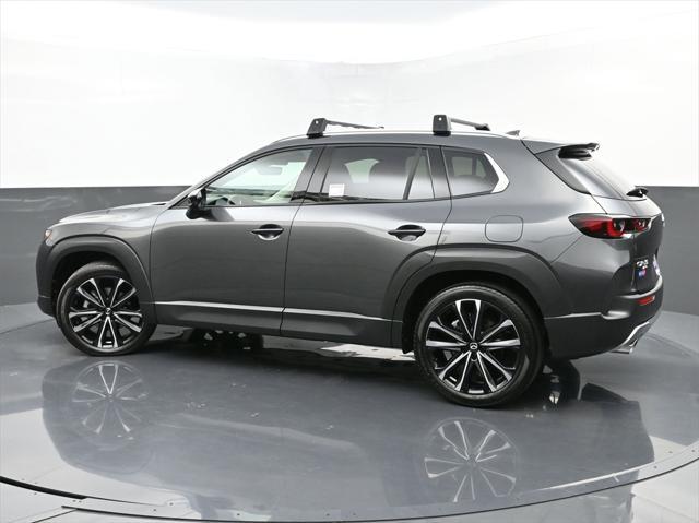 used 2024 Mazda CX-50 car, priced at $35,684