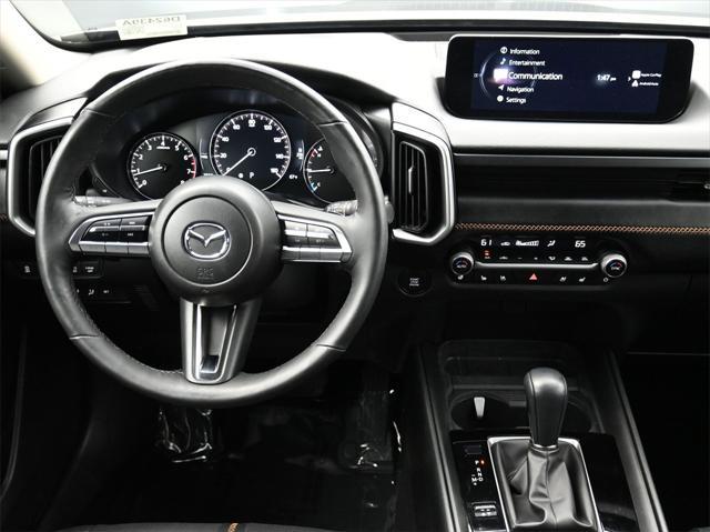 used 2024 Mazda CX-50 car, priced at $35,684