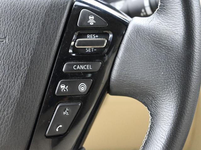 used 2023 INFINITI QX80 car, priced at $43,000