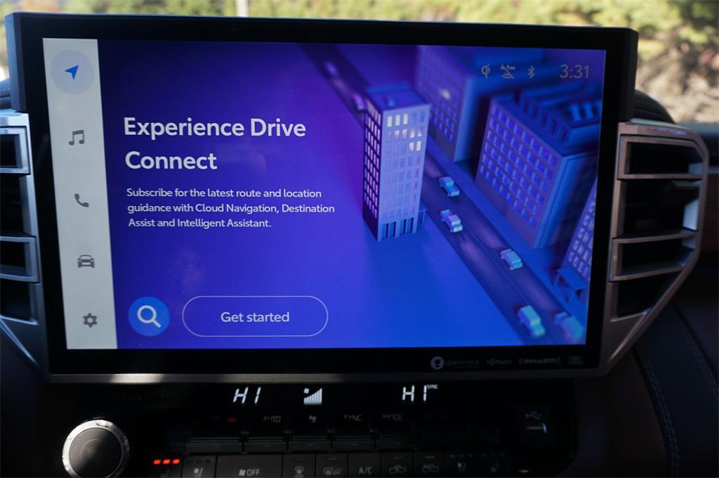 used 2024 Toyota Tundra car, priced at $57,750