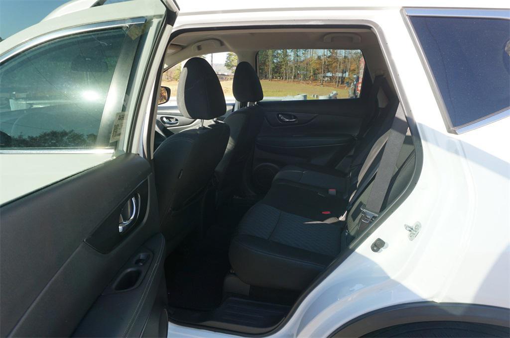 used 2019 Nissan Rogue car, priced at $12,750