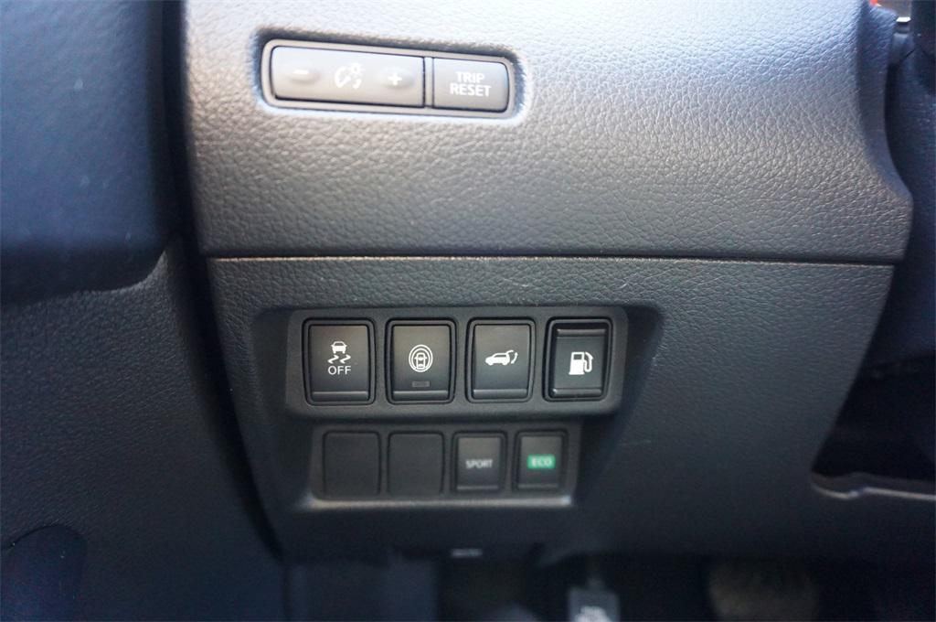 used 2019 Nissan Rogue car, priced at $12,750