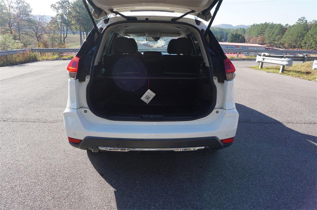 used 2019 Nissan Rogue car, priced at $12,750