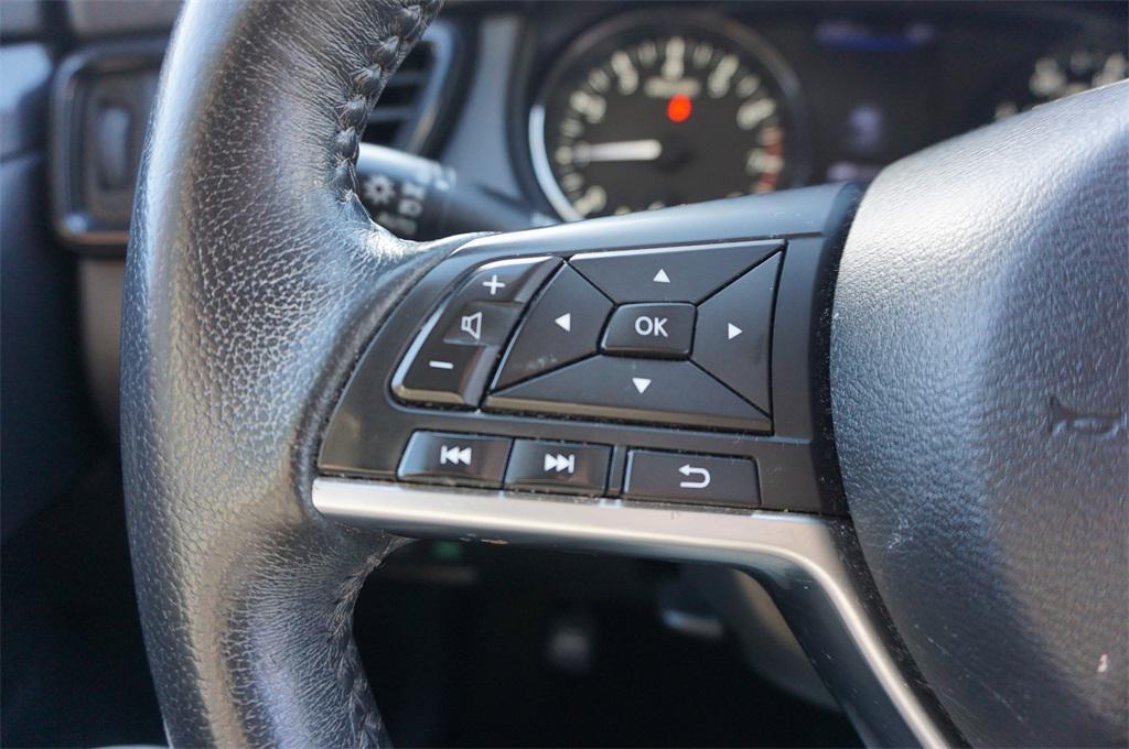 used 2019 Nissan Rogue car, priced at $12,750